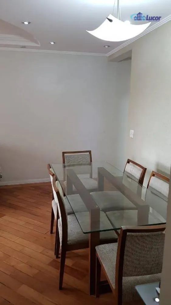 Apartamento, 3 quartos, 94 m² - Foto 3