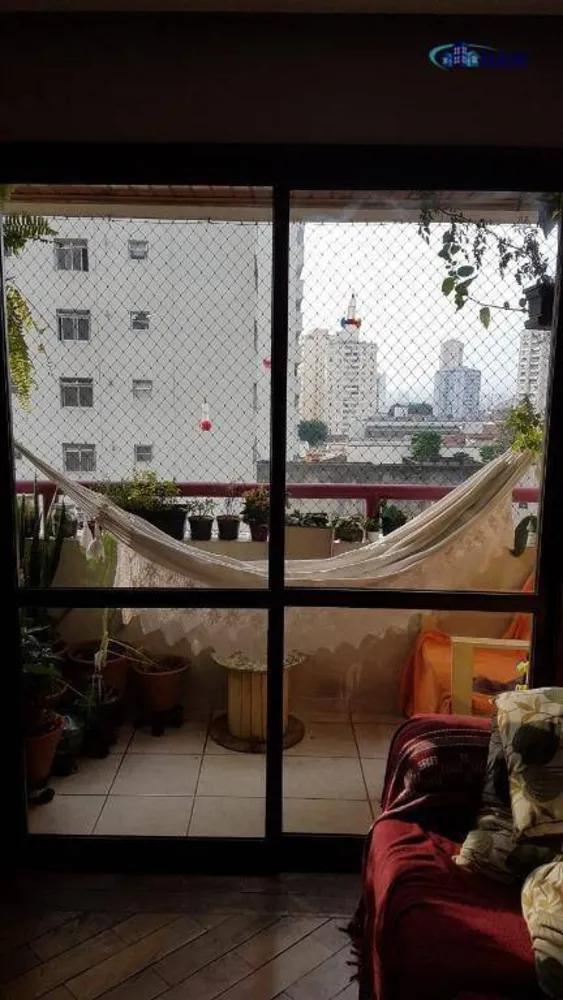 Apartamento, 3 quartos, 94 m² - Foto 4