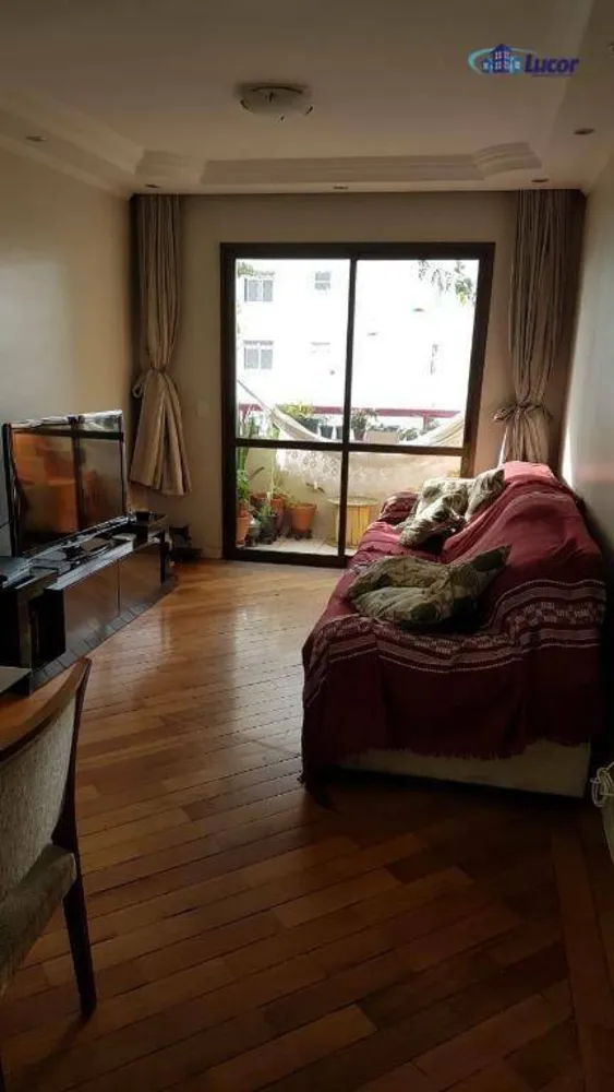 Apartamento, 3 quartos, 94 m² - Foto 1