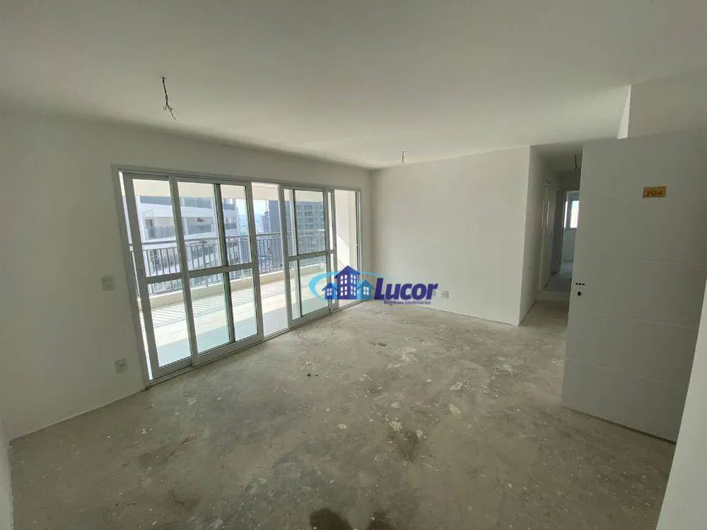 Apartamento, 3 quartos, 110 m² - Foto 2