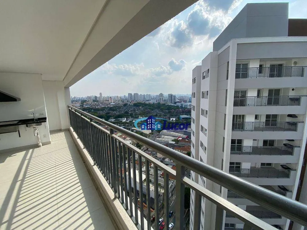 Apartamento, 3 quartos, 110 m² - Foto 4