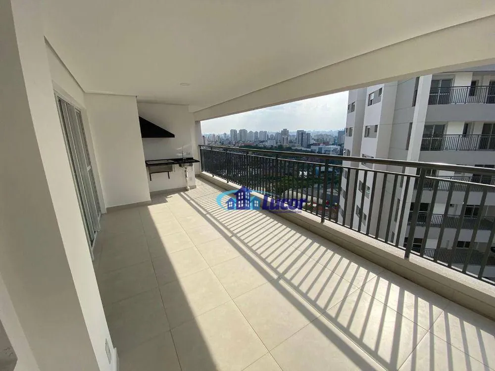 Apartamento, 3 quartos, 110 m² - Foto 1