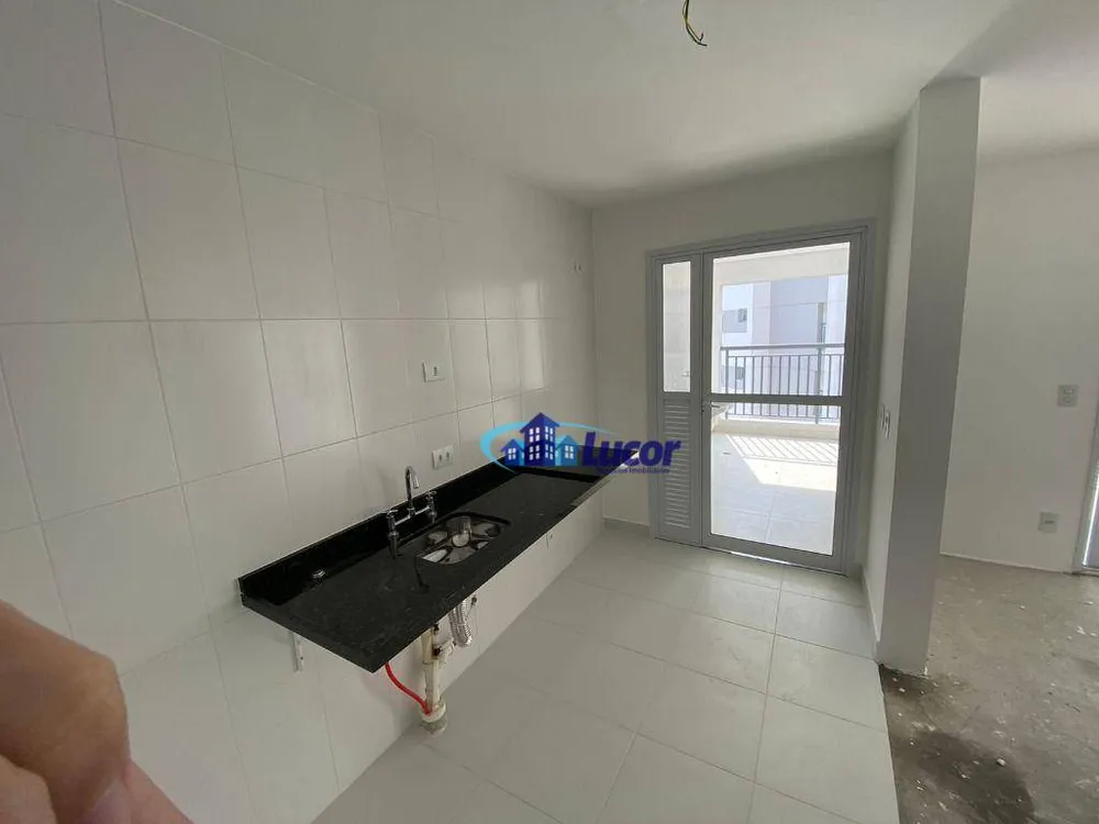 Apartamento, 3 quartos, 110 m² - Foto 3