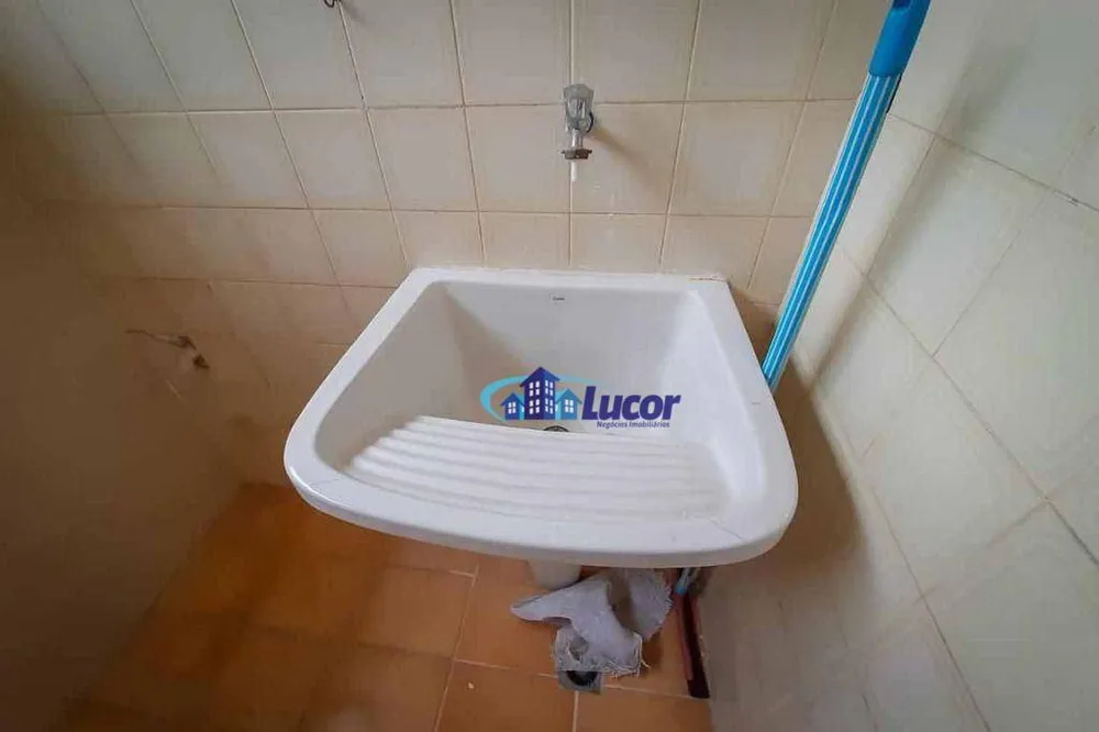 Apartamento, 2 quartos, 52 m² - Foto 4