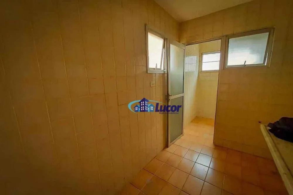 Apartamento, 2 quartos, 52 m² - Foto 2