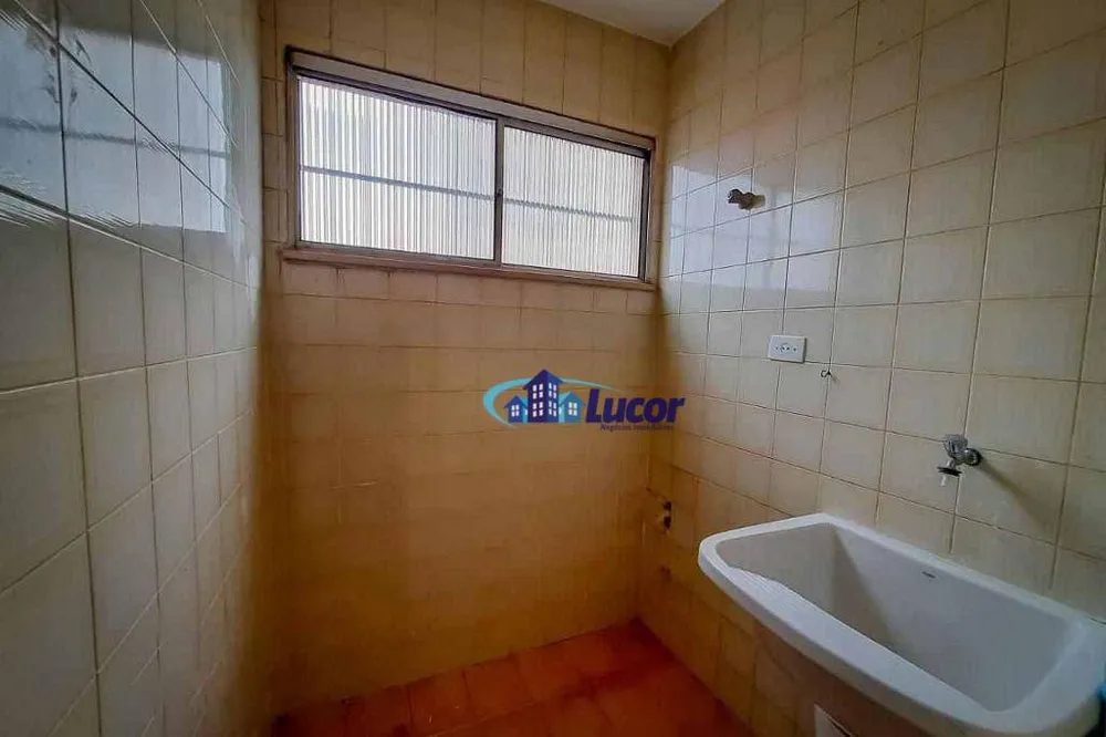 Apartamento, 2 quartos, 52 m² - Foto 3