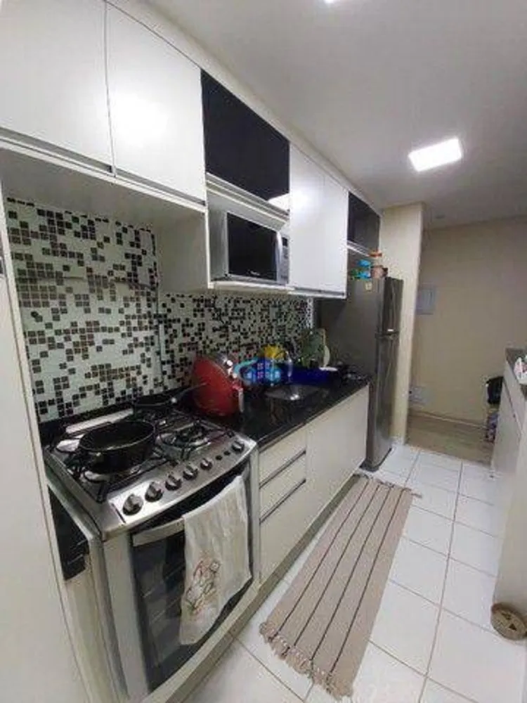 Apartamento, 2 quartos, 55 m² - Foto 1