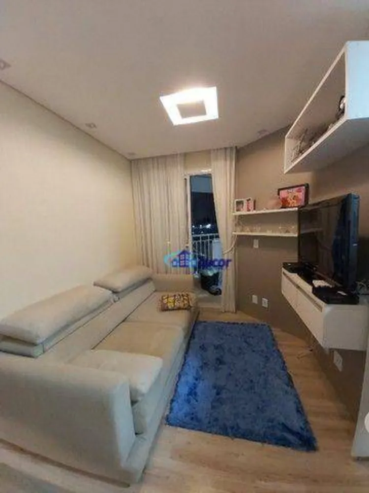 Apartamento, 2 quartos, 55 m² - Foto 4