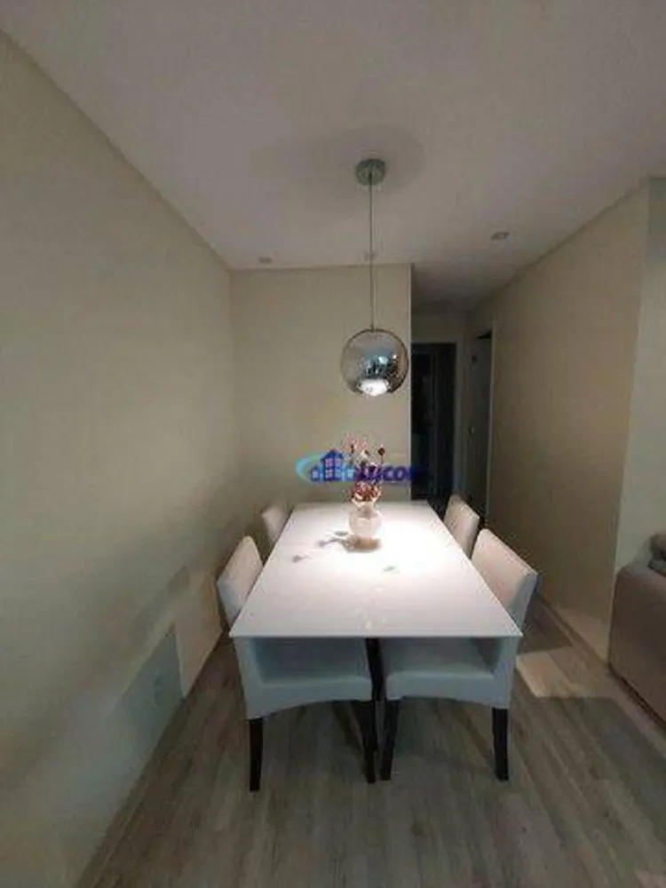Apartamento, 2 quartos, 55 m² - Foto 3