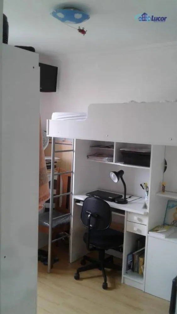 Apartamento, 2 quartos, 50 m² - Foto 4