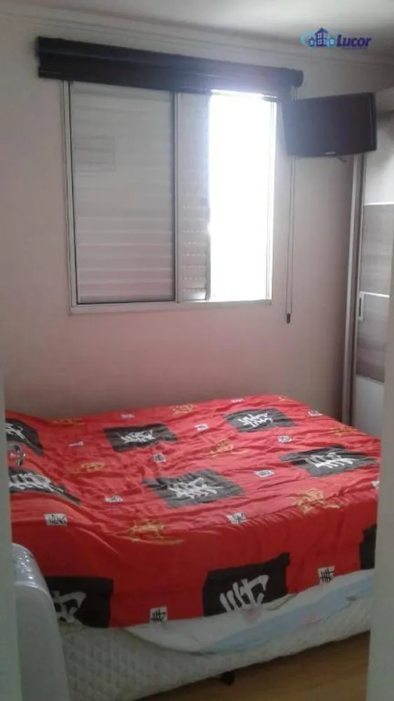 Apartamento, 2 quartos, 50 m² - Foto 3