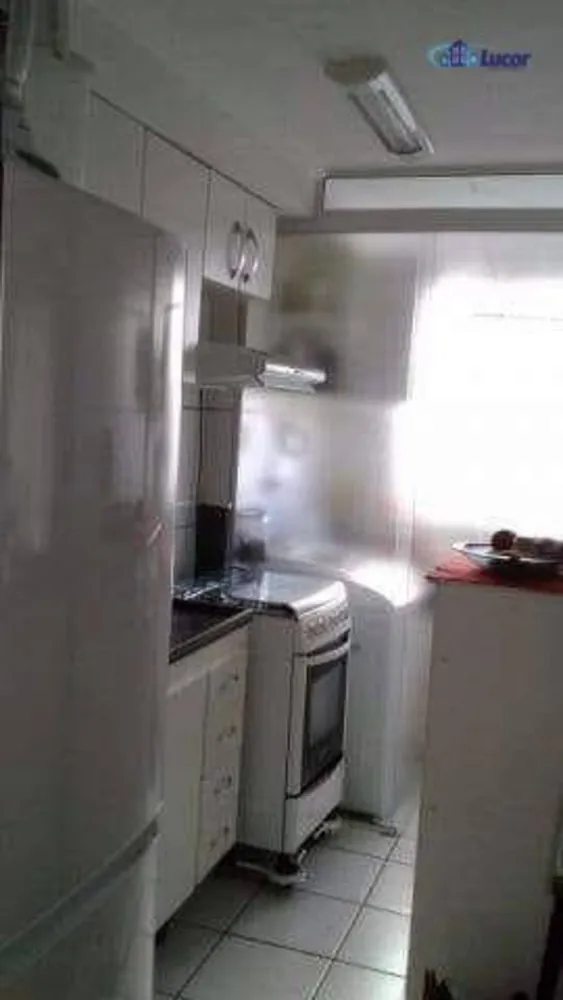 Apartamento, 2 quartos, 50 m² - Foto 1