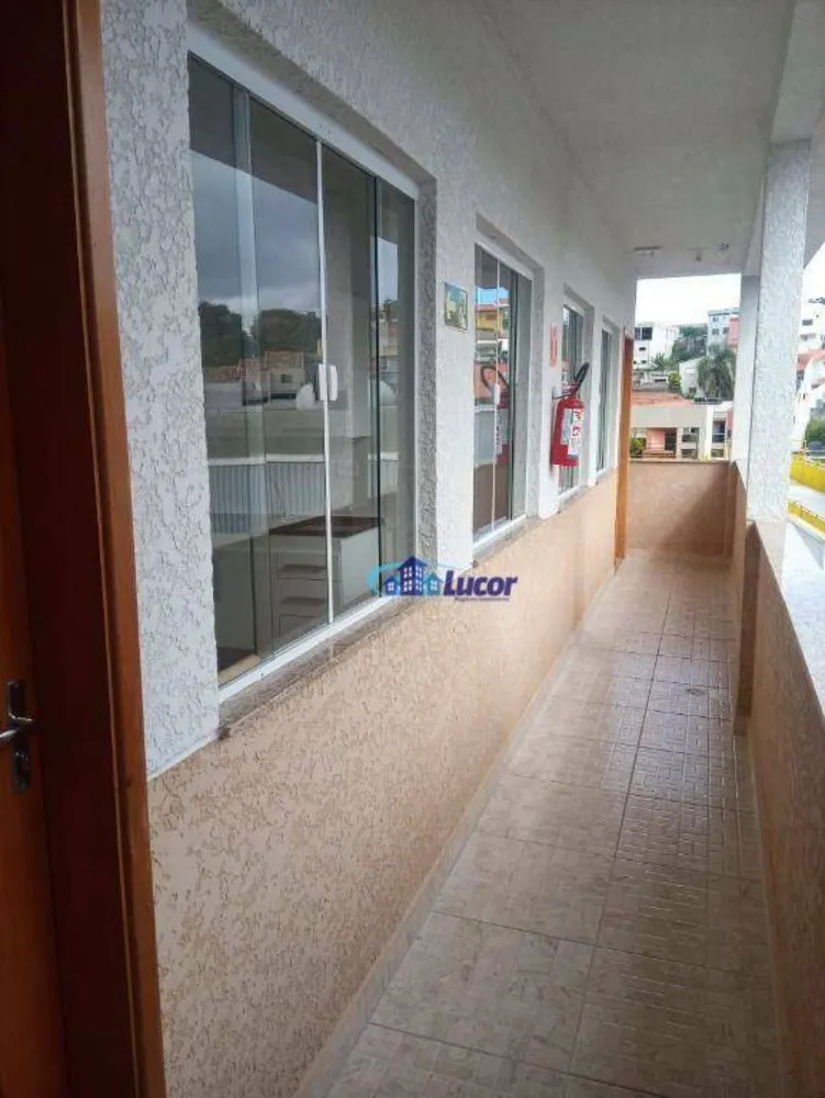 Apartamento, 2 quartos, 39 m² - Foto 4