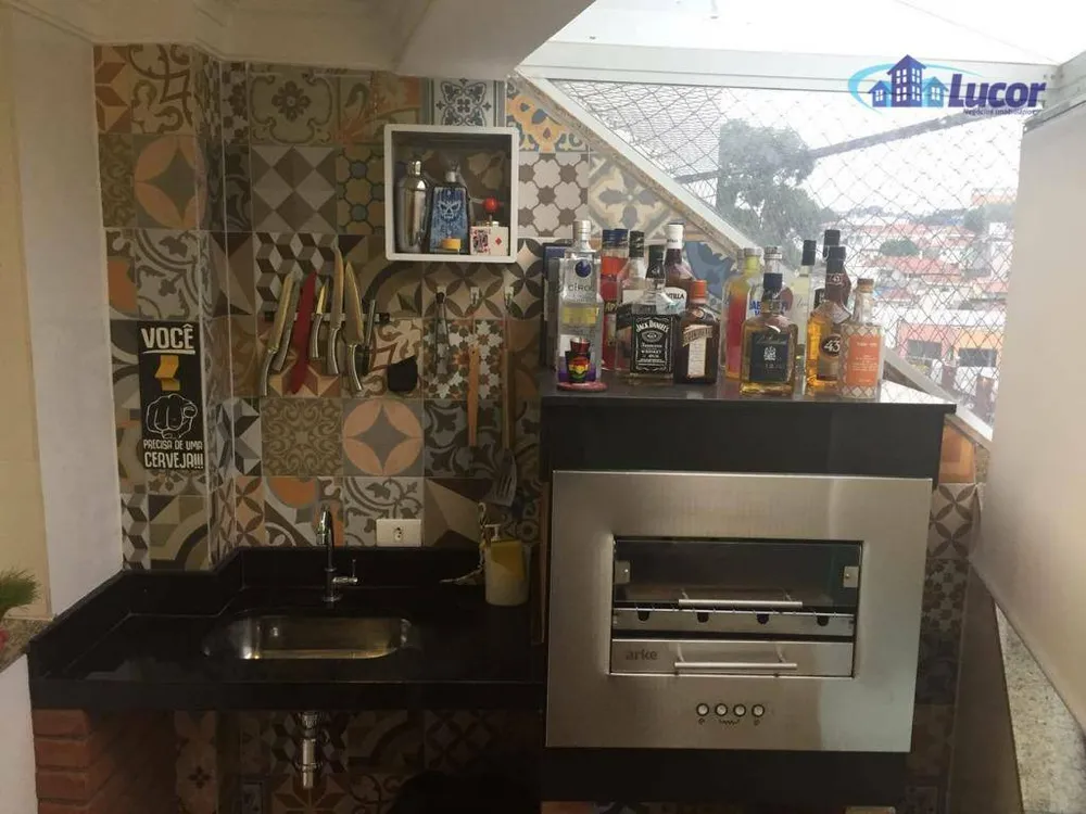 Apartamento, 3 quartos, 120 m² - Foto 4