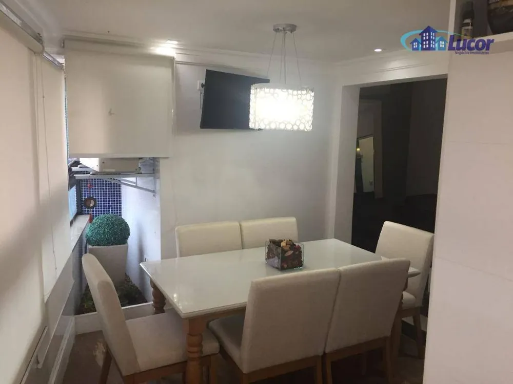 Apartamento, 3 quartos, 120 m² - Foto 3