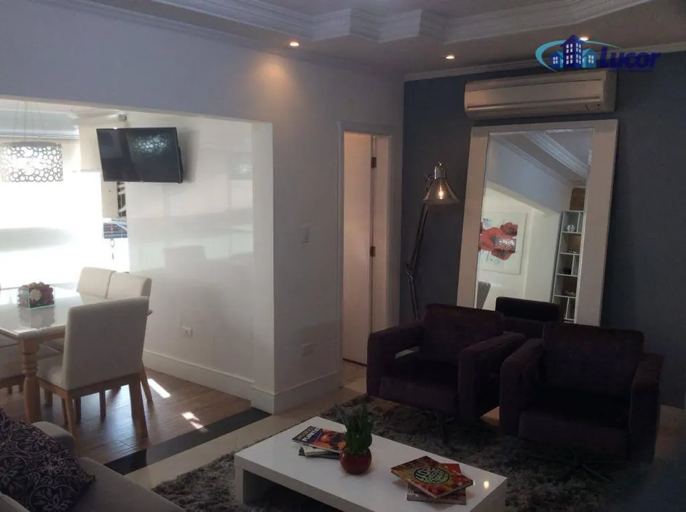 Apartamento, 3 quartos, 120 m² - Foto 2