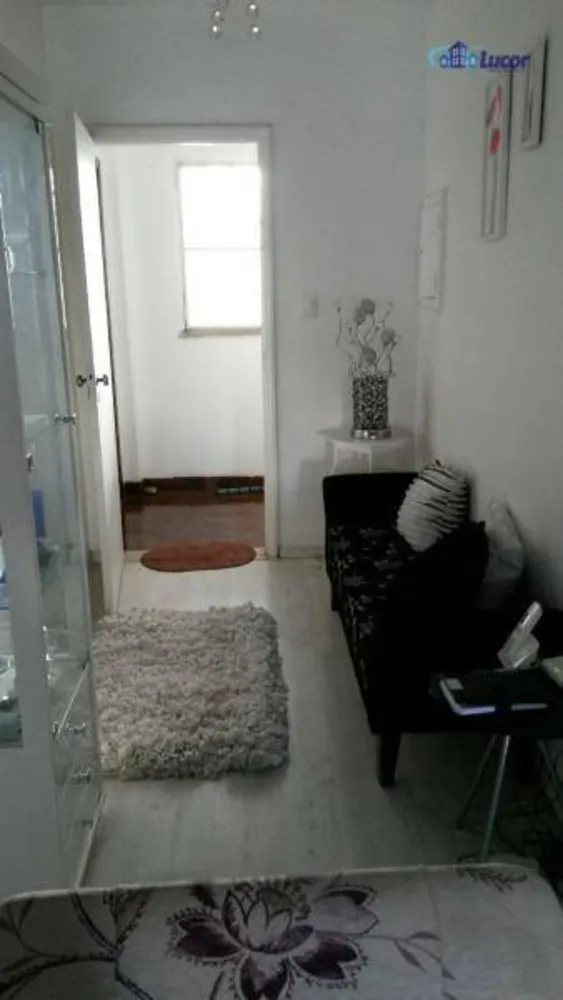 Apartamento, 4 quartos, 106 m² - Foto 4