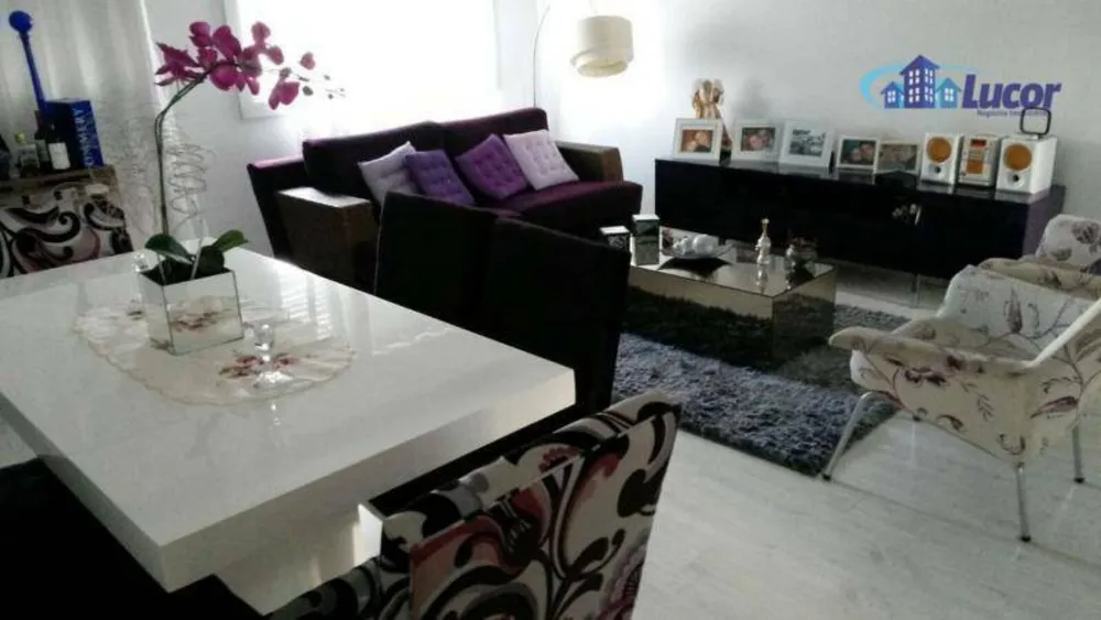 Apartamento, 4 quartos, 106 m² - Foto 1