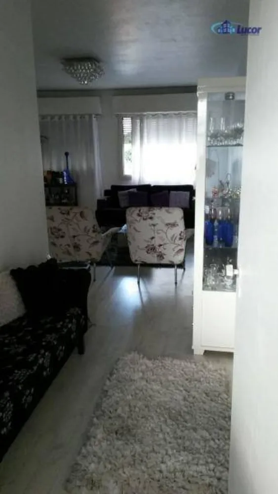 Apartamento, 4 quartos, 106 m² - Foto 3