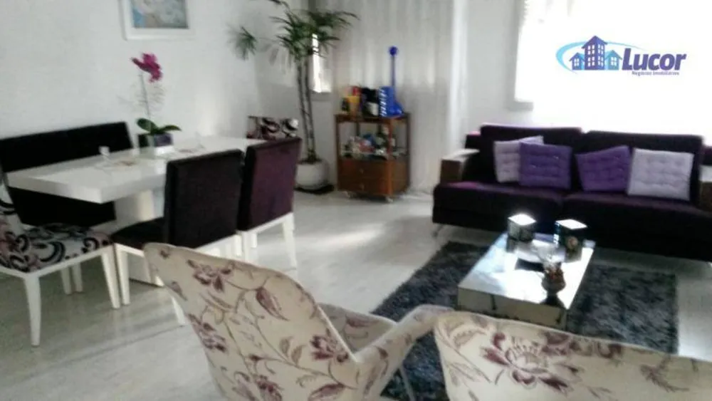 Apartamento, 4 quartos, 106 m² - Foto 2