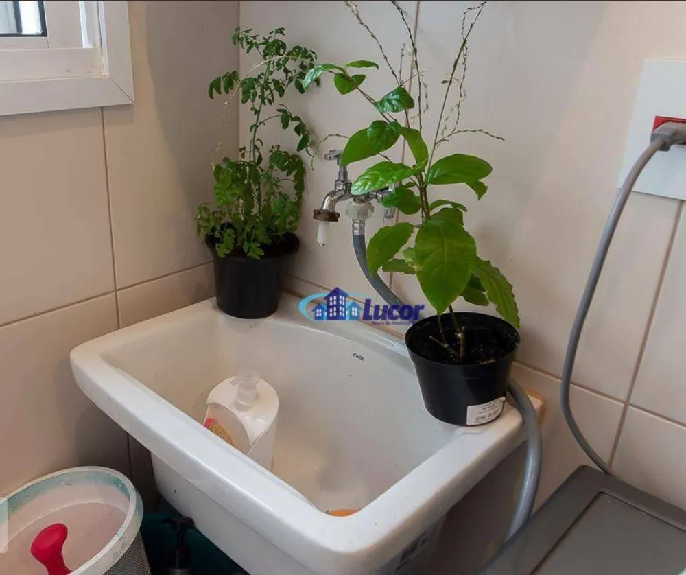 Apartamento, 2 quartos, 49 m² - Foto 2