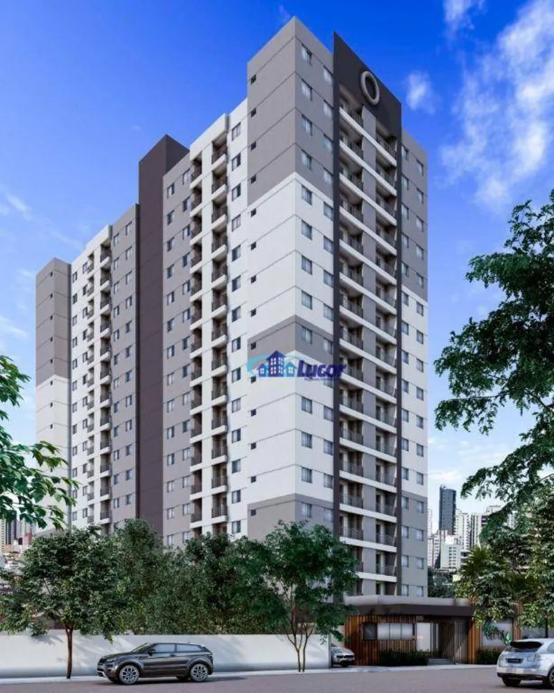 Apartamento, 2 quartos, 47 m² - Foto 1