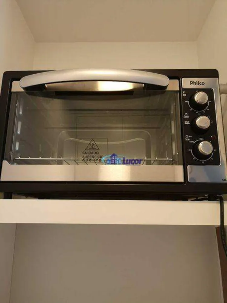 Apartamento, 1 quarto, 50 m² - Foto 3