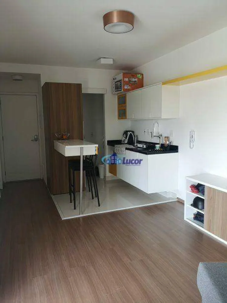 Apartamento, 1 quarto, 50 m² - Foto 1