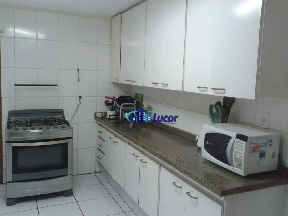 Apartamento, 3 quartos, 85 m² - Foto 3