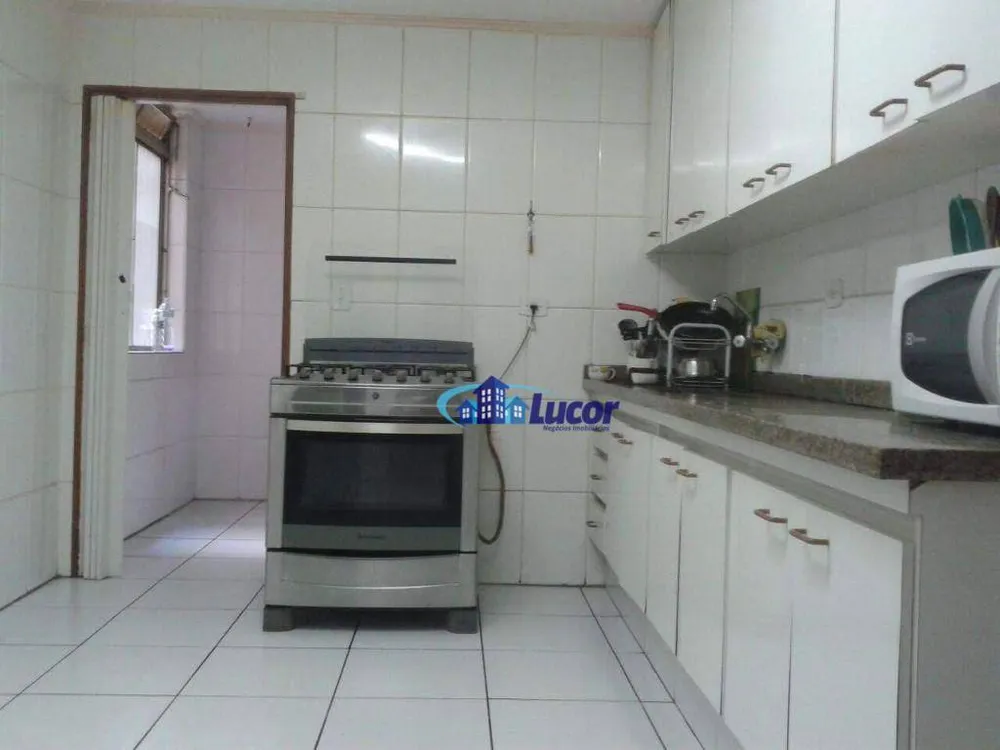 Apartamento, 3 quartos, 85 m² - Foto 1