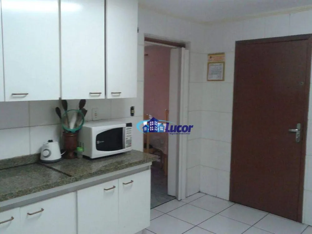 Apartamento, 3 quartos, 85 m² - Foto 2