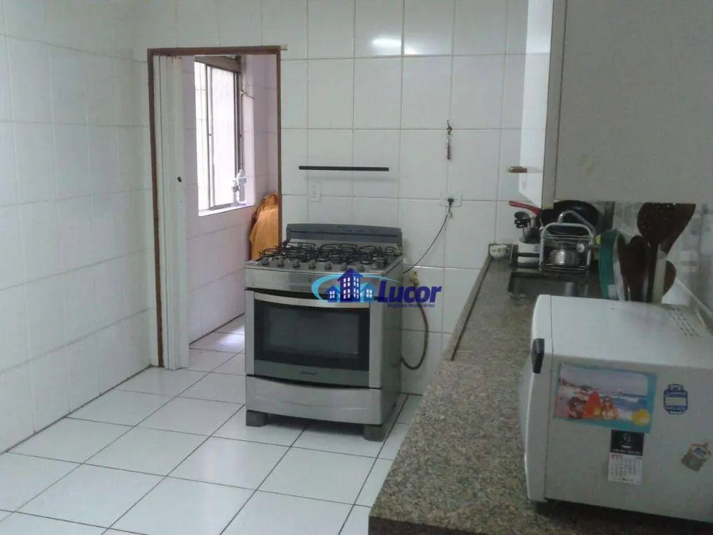 Apartamento, 3 quartos, 85 m² - Foto 4