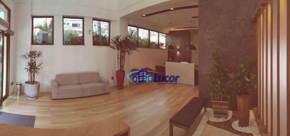 Sala-Conjunto, 36 m² - Foto 2