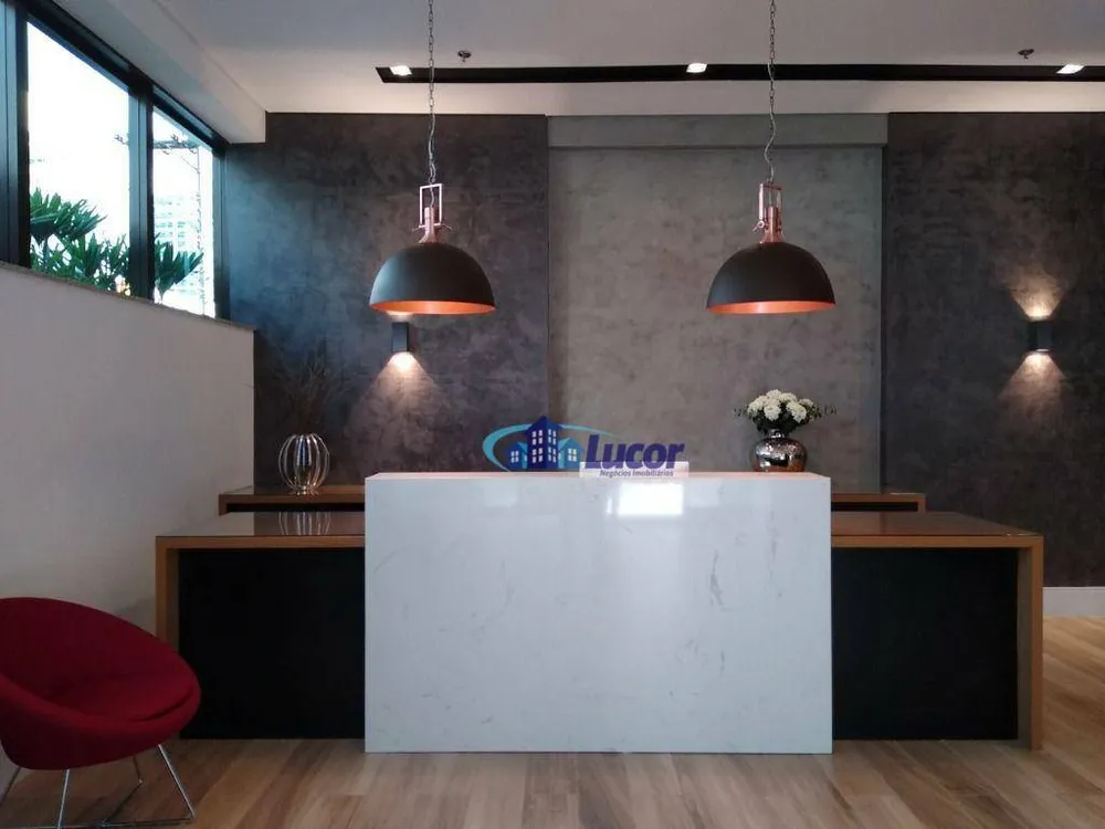 Sala-Conjunto, 36 m² - Foto 3