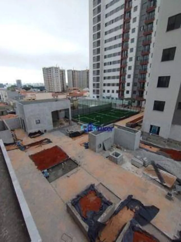 Apartamento, 2 quartos, 48 m² - Foto 3