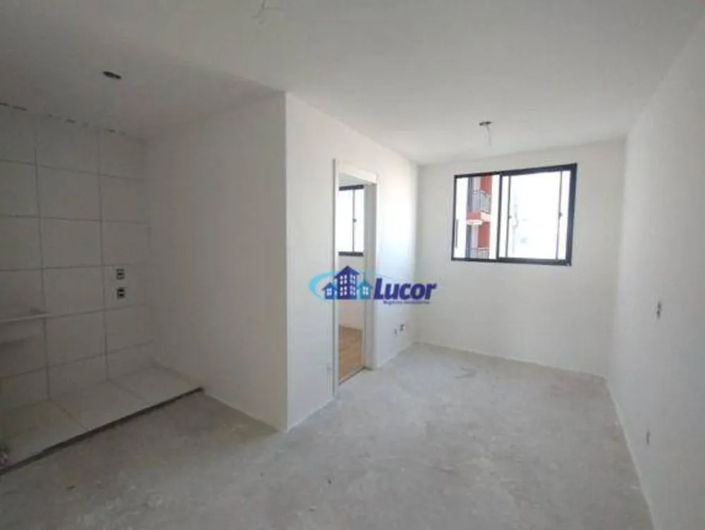 Apartamento, 2 quartos, 48 m² - Foto 4