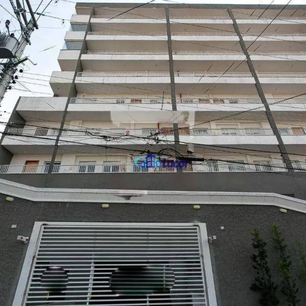 Apartamento, 2 quartos, 56 m² - Foto 2