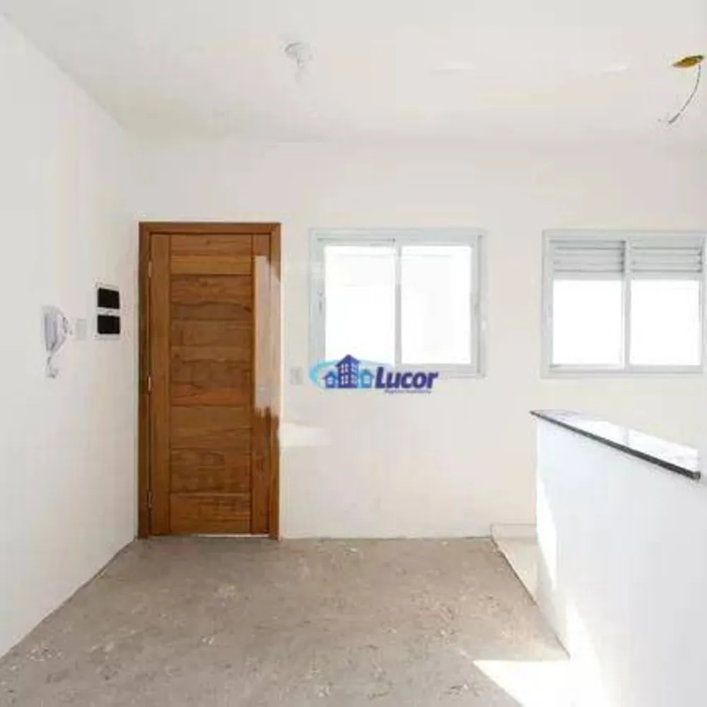 Apartamento, 2 quartos, 56 m² - Foto 4