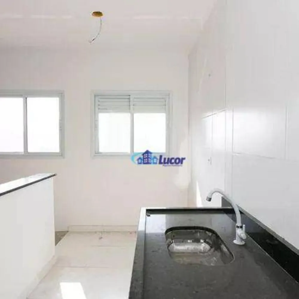 Apartamento, 2 quartos, 56 m² - Foto 3