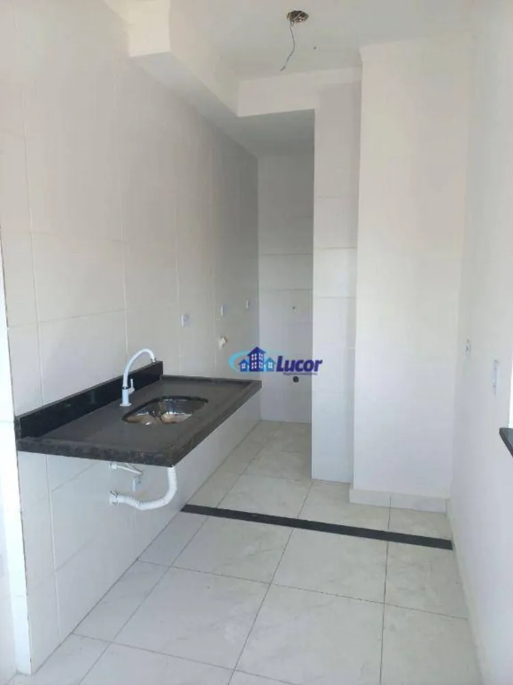 Apartamento, 2 quartos, 56 m² - Foto 1