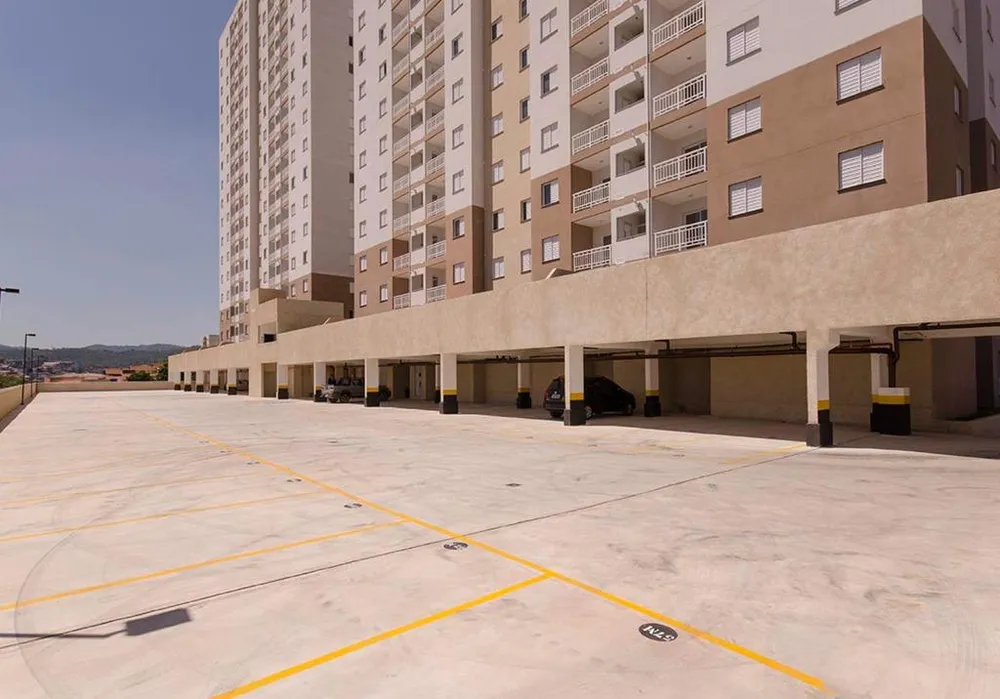 Apartamento, 2 quartos, 50 m² - Foto 2