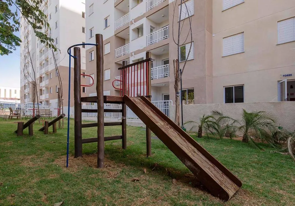 Apartamento, 2 quartos, 50 m² - Foto 4