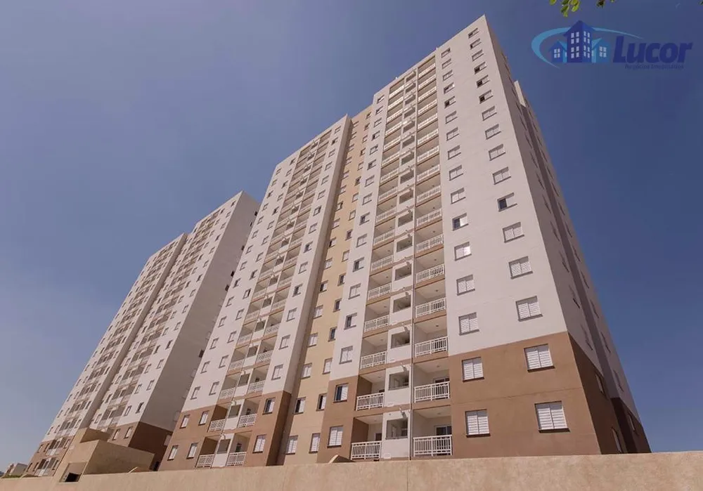 Apartamento, 2 quartos, 50 m² - Foto 1
