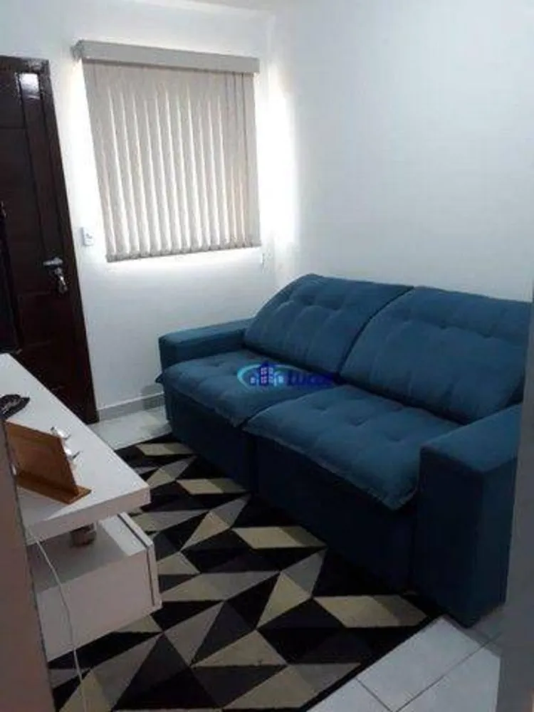 Casa de Condomínio, 2 quartos - Foto 4