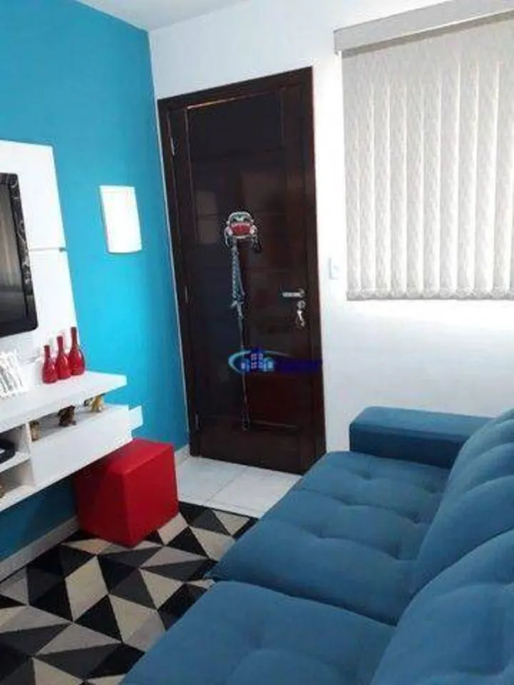 Casa de Condomínio, 2 quartos - Foto 3
