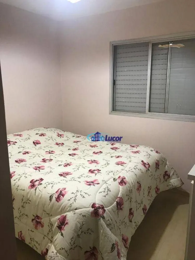 Apartamento, 3 quartos, 76 m² - Foto 3