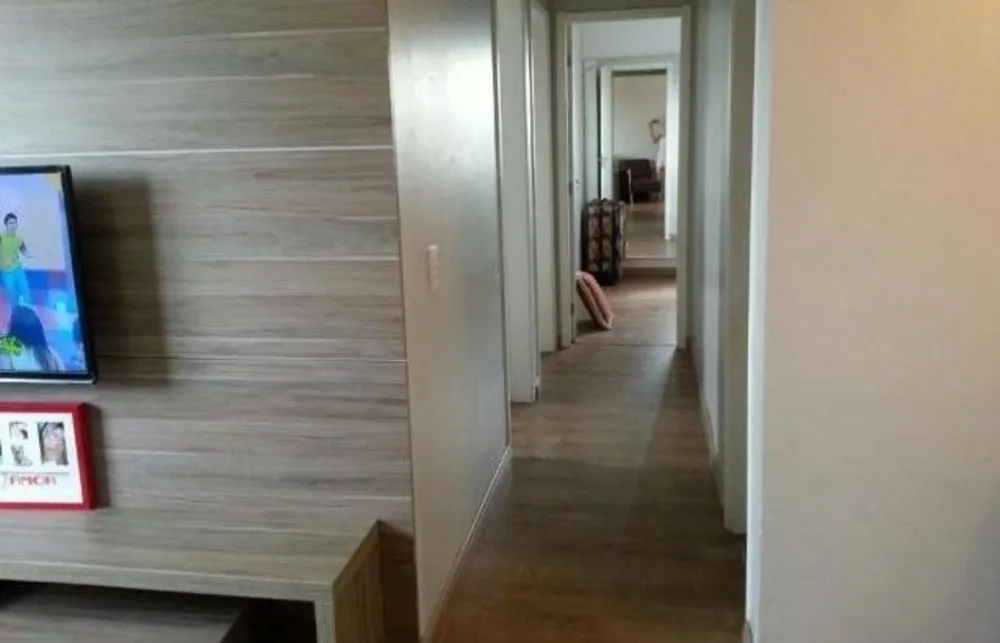 Apartamento, 3 quartos, 61 m² - Foto 3