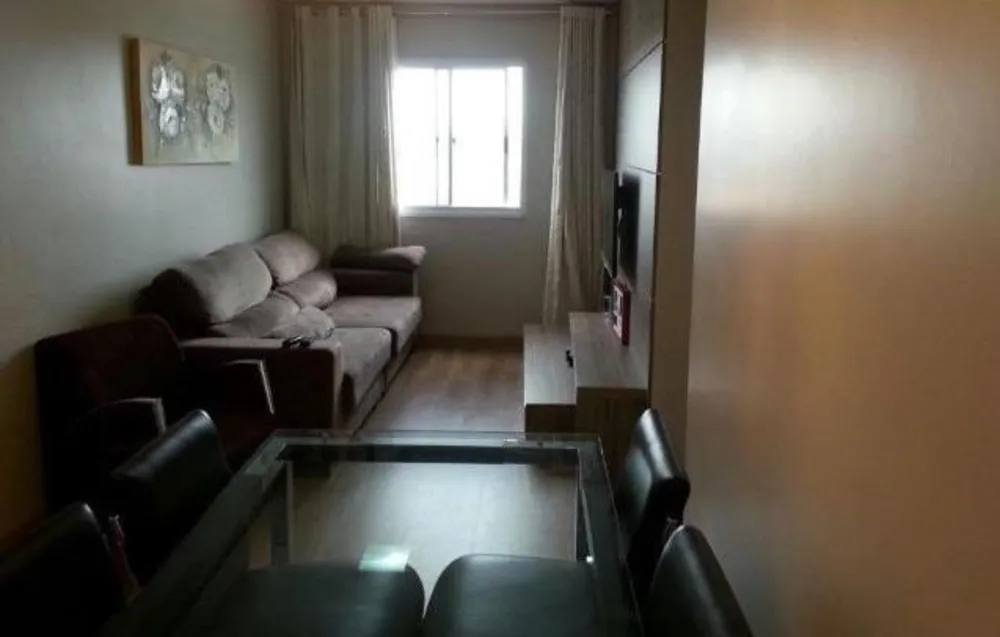 Apartamento, 3 quartos, 61 m² - Foto 2