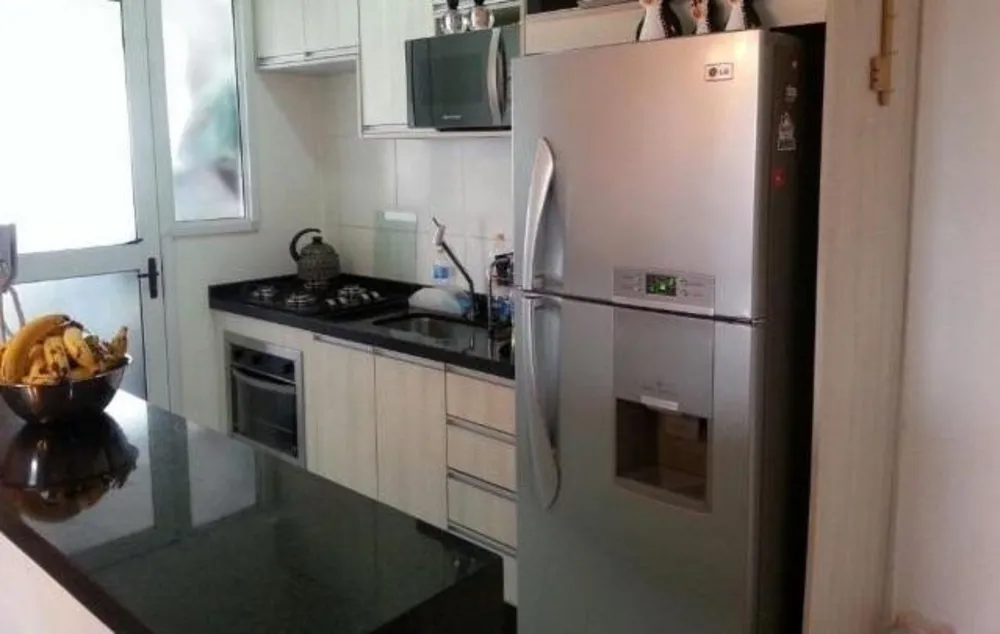 Apartamento, 3 quartos, 61 m² - Foto 4