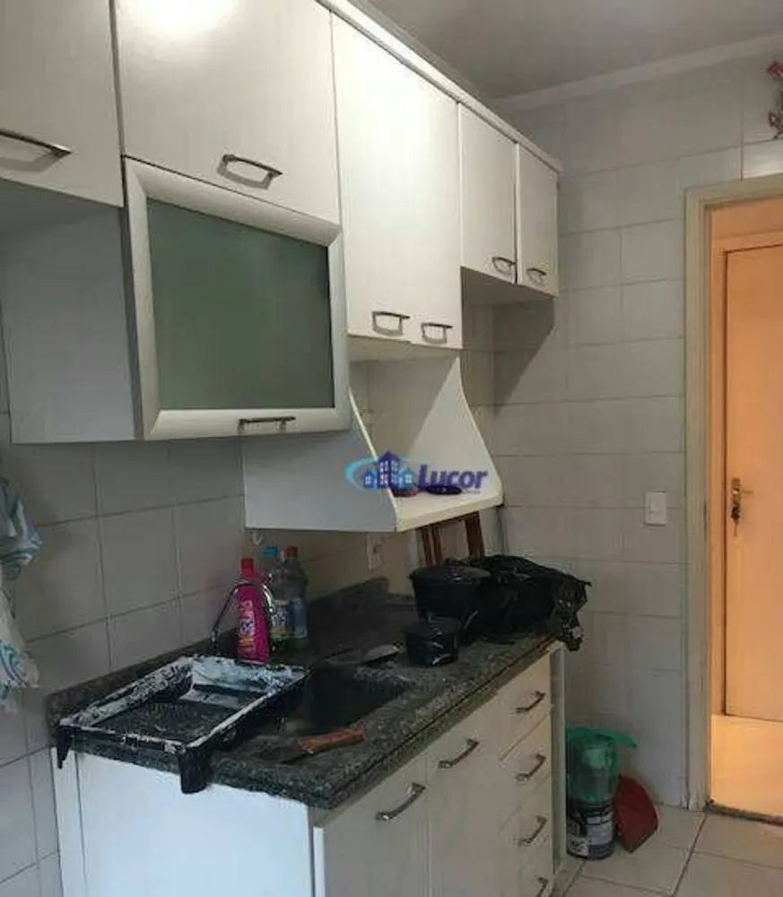 Apartamento, 2 quartos, 50 m² - Foto 1
